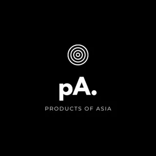 PRODUCT of ASIA | SUB INDO