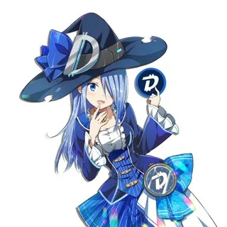 DigiByte Accepted Here