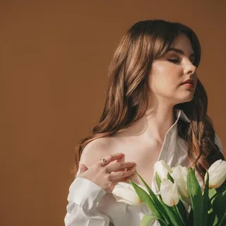 анастасия сиеста