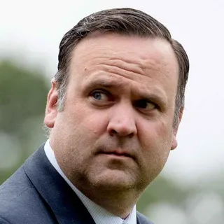 Dan Scavino (Central)