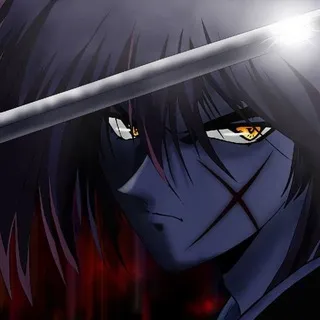 Samurai X : Rurouni Kenshin