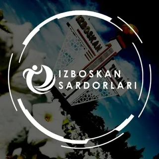 Izboskan yoshlari