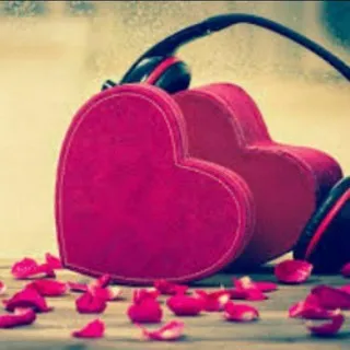 💕 Loves & Music 🎶