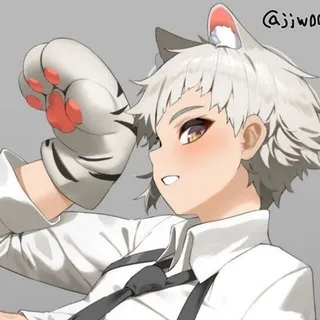 Your Femboy