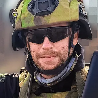 Военкор Астрахань
