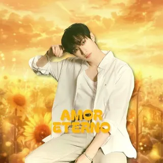Amor Eterno