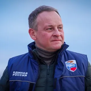 Александр Сидякин