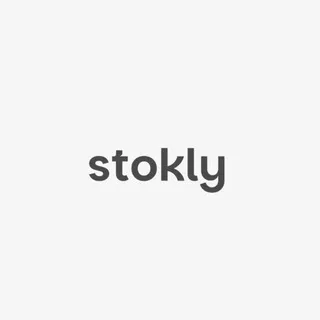 Stokly garage sale