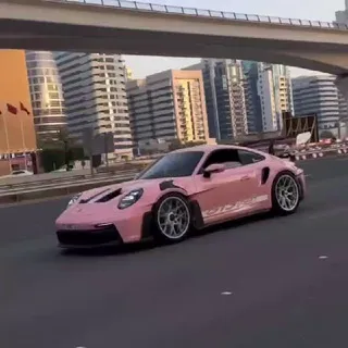 Luxury DXB