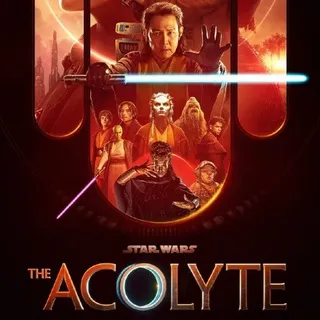 The Acolyte