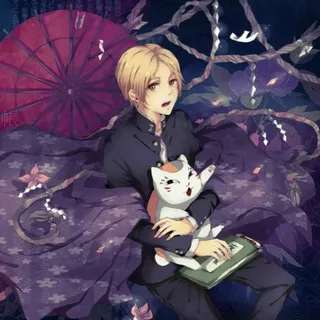 Natsume's Book of Friends | Natsume Yuuchinjou