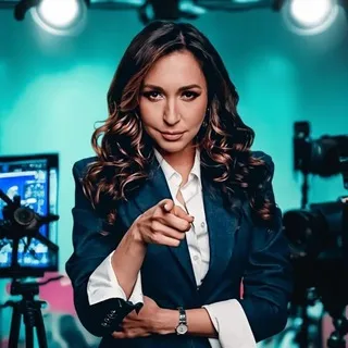 ReginaReport | Регина Орехова
