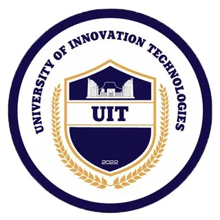 INNOVATSION TEXNOLOGIYALAR UNIVERSITETI