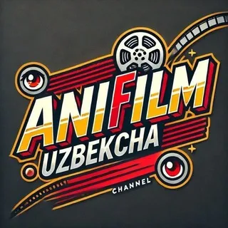 Animelar Uzbek Tilida