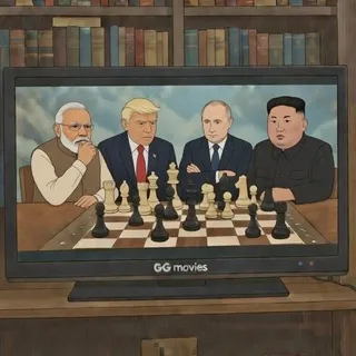 GG Movies