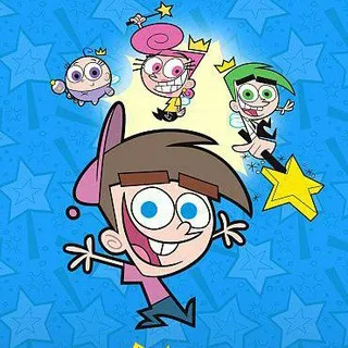 The Fairly Oddparents