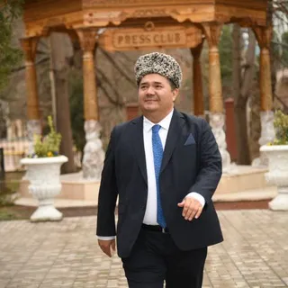 Beruniy Alimov | Rasmiy kanal