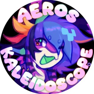 ‎‧₊˚✧ 🪐 | 𝘼𝙚𝙧𝙤‘𝙨 𝙆𝙖𝙡𝙚𝙞𝙙𝙤𝙨𝙘𝙤𝙥𝙚 • SFW | 🌀 ✧˚₊‧