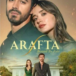 Arafta Turkish Drama