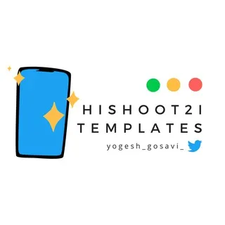 Hishoot2i Templates By YoG