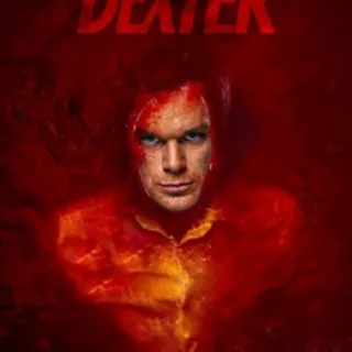 Dexter: Resurrection Series
