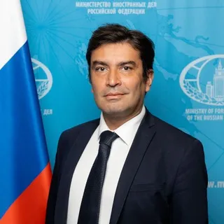 Марат Бердыев