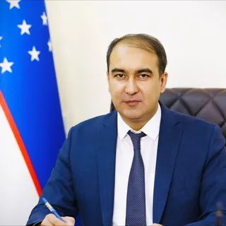 Azizbek Xasanov