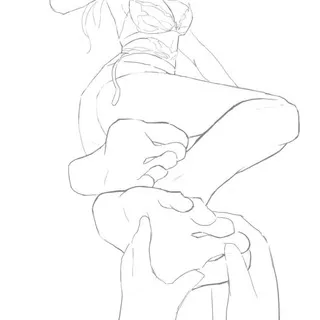 FOOT—FETISH CF 𐂯