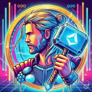 Sticker Concepts & Crypto