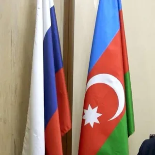 АДР - Азербайджанская диаспора России