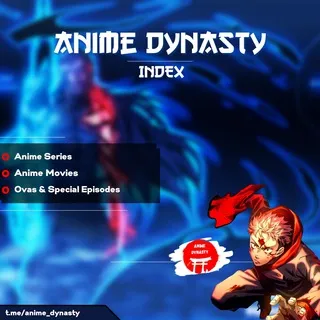 Anime Index (AIDX)