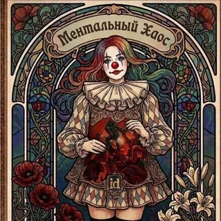 ментальный хаос