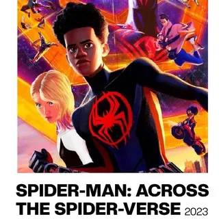 Spider-Man: Across the Spider Verse | Spider-Man: No Way Home | Spider-Man Animation Collection | Spider-Man: Homecoming | Spide