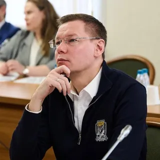 ХРАМУШИН