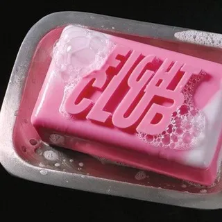 FIGHT CLUB [confession]