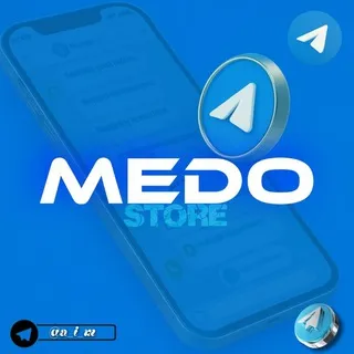 متجر | 𝗺𝗲𝗱𝗼 𝘀𝘁𝗼𝗿𝗲