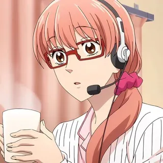 Wotakoi Anime | Wotakoi: Love is Hard For Otaku