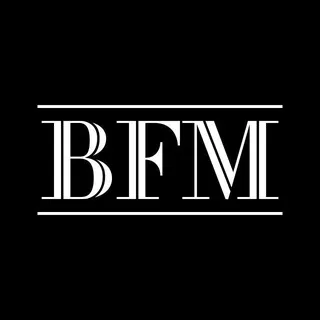 BFM ✔