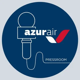 AZUR air Pressroom