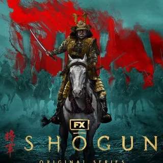 Shogun Series • Shogun Season 1 Episode 10 • Shogun Hindi • Shogun ITA • Shogun French • Shogun Spanish • Shogun Arabic