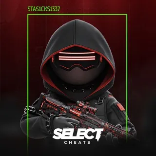 SELECT COMMUNITY | LIVE