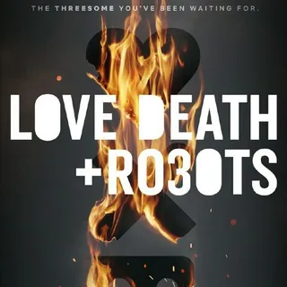 Love, Death And Robot