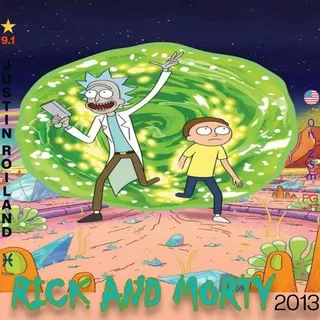 Rick and Morty Season 1 2 3 4 5 6 7 8 9 Episode 1 2 3 4 5 6 7 8 • Rick and Morty Hindi Tamil Spanish • Arab • Portuguese