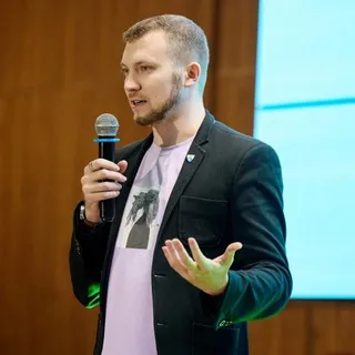 Руслан Гриценко