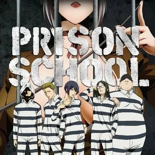 Prison School