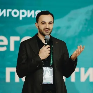 Хугаев о политике и технологиях