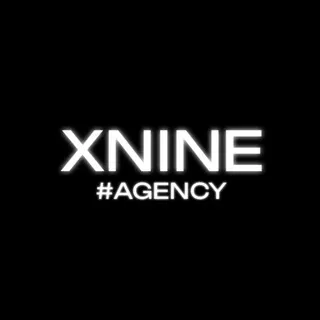 XNINE #AGENCY
