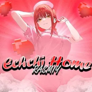 Echchi Home (Rasmiy)🫦🎀