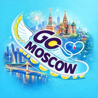 Go Moscow • Куда пойти Москва
