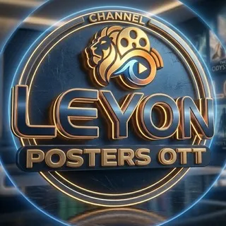 Leyon OTT Posters